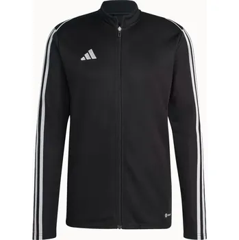 Pánská mikina PÁNSKÁ MIKINA ADIDAS TIRO 23 LEAGUE TRAINING TRACK TOP ČERNÁ HS7231 vel. XL