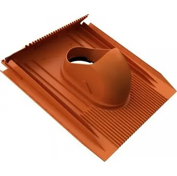 Venduct® univerzální střešní průchodka - průměr 100 mm Antracit (ks) - množstevní sleva při odběru nad 12 000 Kč