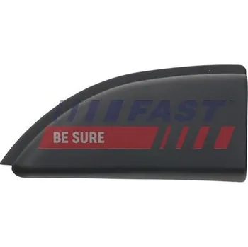 Lišta karosérie FAST Ozdobná / ochranná lišta, boční stěna FT22701G