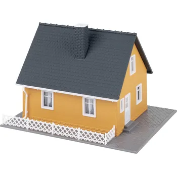 Modelová železnice Faller 131300 H0 Komunální dům