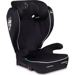 Caretero Breezy Fix i-Size 2026 černá