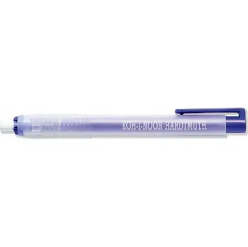 Pryž Guma na gumování Koh-I-Noor, vícebarevná, 1 ks