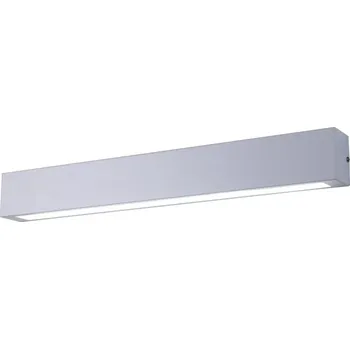 Nástěnné svítidlo Nástěnné svítidlo Light Prestige bílé s integrovaným LED zdrojem 12 W