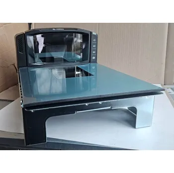 Čtečka čárových kódů Drátová čtečka 1D/2D kódů Zebra