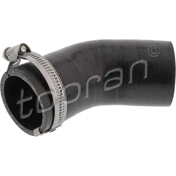 TOPRAN Hadička plnicího vzduchu 119 081