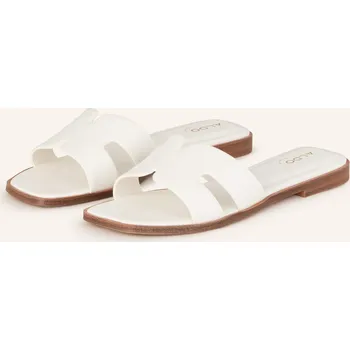 Dámské sandále Aldo Dámské Pantofle Itsandal, bílá, 42,5