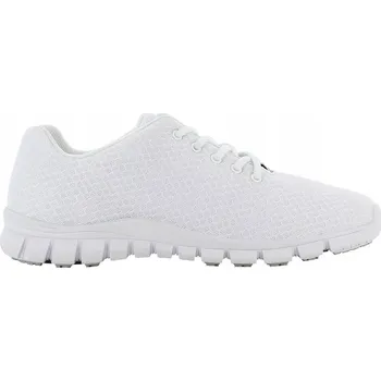 Pracovní oblečení 38 Dámská zdravotní obuv LEHKÁ pohodlná SRC OXYPAS KASSIE