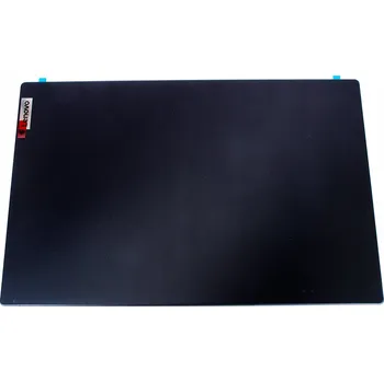 Šasi notebooku Víko displeje / Kryt LCD matice Lenovo IdeaPad V15 TEX 2. generace / 3. generace