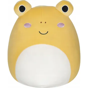 plyšák Squishmallows Plyšák Medvídek ROPUCHA LEIGH 30 cm