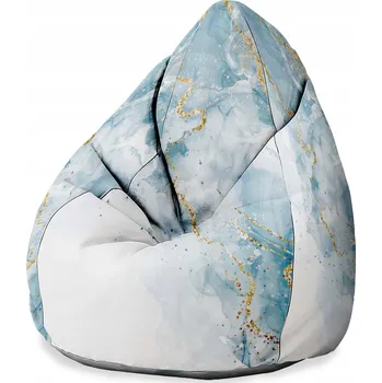 Taburet Vícebarevná Taburet DreamRoots