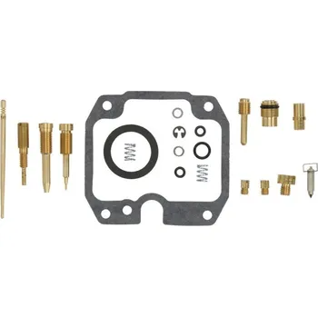Palivový systém pro motocykl Opravná sada karburátoru Tourmax YAMAHA TT-R 125 LW (02-11) rok