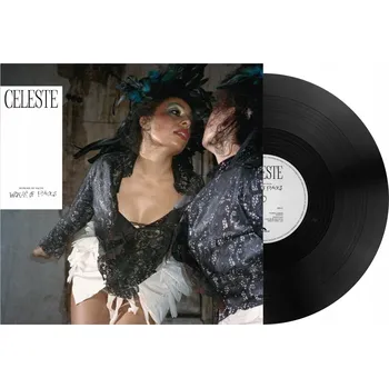 Zahraniční hudba Woman of Faces Celeste Vinylová Deska