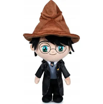 plyšák Plyšák Play by Play Harry Potter 29 cm