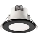 Deko Light 565362 Acrux 68 LED vestavné svítidlo, třída F (A - G), pevně vestavěné LED, 7 W, Dopravní bílá (RAL 9016)