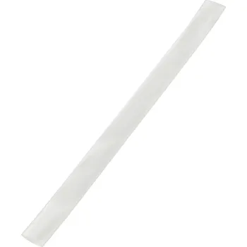 Tenkostěnná smršťovací bužírka /ø před/po smrštění: 25 mm/8 mm, čirá