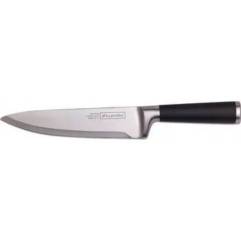 Kuchyňský nůž Nůž šéfkuchaře Kamille 20 cm