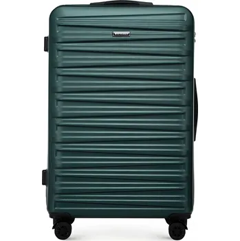 Velký kufr WITTCHEN ABS 56-3A-003-85