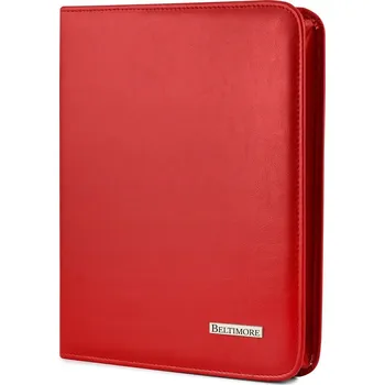 Kabelka Beltimore aktovka eko kůže - unisex