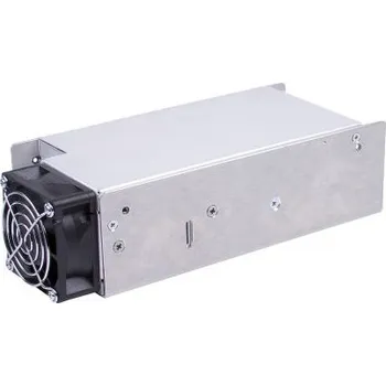 spínaný zdroj Měnič AC/DC 655W, počet výstupů: 1, výstup: 28V dc 23A Ano Montáž na rám XP Power