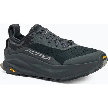 Pánská sportovní obuv Pánské běžecké boty Altra Olympus 6 black/black