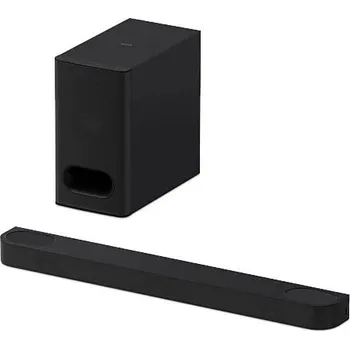 Soundbar Soundbar Sony HT-B600 3.1.2 350 W černý