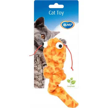 Hračka pro kočku Duvo+ 1717025 Hračka pro kočky se šantou kočičí