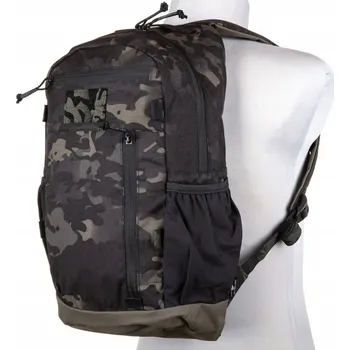 turistický batoh Batoh Ape Force Gear All Purpose Pack 18 l do 20 l, vícebarevný