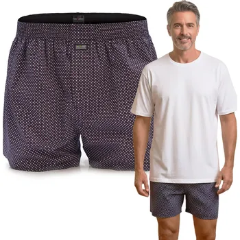 Pako Jeans Spodní Prádlo Boxerky černá velikost XXL