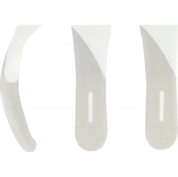 Příbor Dětské příbory plast Twistshake