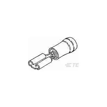 TE Connectivity 165616-5 1 ks Box
