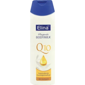 Tělové mléko Elina Med Q10 tělové mléko 250 ml