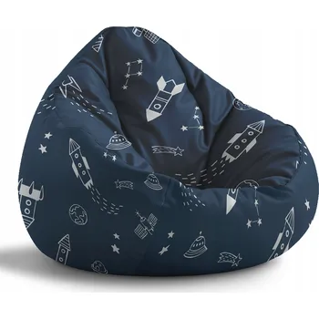 Taburet Taburet vak DreamRoots vícebarevný