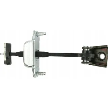 Posilovač řízení Fast FT95641 Dveřní zarážka