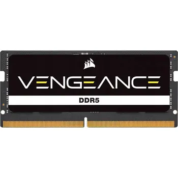 Operační paměť Paměť RAM DDR5 Corsair CMSX24GX5M1A4800C40 24 GB