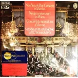 New Year's Day Concert Wiener Philharmoniker Vinylová Deska