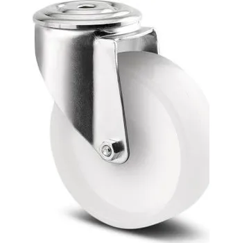 Pojezdové kolečko Kolečko otočné 3470UOO080P30-13 250kg Tente