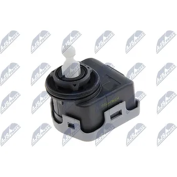 Příslušenství osvětlení automobilu Stavěcí prvek, regulace sklonu světlometů NTY ECX-AU-008