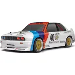 HPI RC auto RS4 SPORT 3 BMW E30 Warsteiner 1987