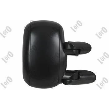 Auto zrcátko Vnější zpětné zrcátko ABAKUS 1151M02