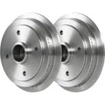 Brzdový buben ATE 24.0218-0042 (AT 480164) - SUZUKI