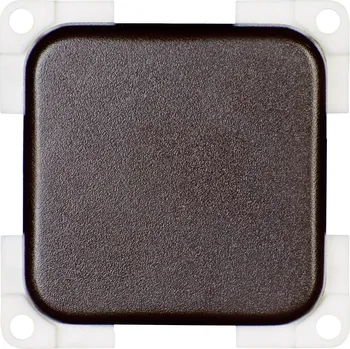 vypínač inprojal elektrosysteme vestavný vypínač hnědá 102564