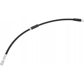 Brzdová hadice Fast FT10127 Brzdová hadice flexibilní