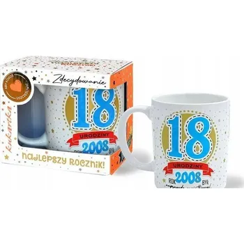 Hrnek kukartka porcelán 300 ml