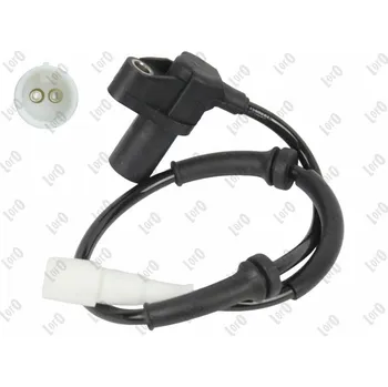 Přislušenství brzdového systému Snímač, počet otáček kol ABAKUS 120-02-112