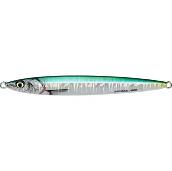 Umělá nástraha Pilkr Savage Gear 3D Slim Jig Minnow 12,5 cm BG