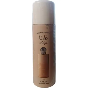 Lomani Alya deodorant ve spreji 200 Ml