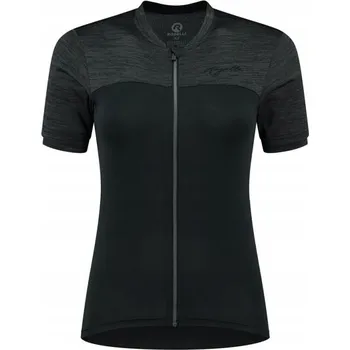 Dámské tričko ROGELLI MELANGE dámský cyklistický dres, velikost M.