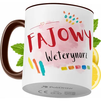 Hrnek Polidraw Hrnek Polidraw Pro Včelaře jako Dárek keramický 330 ml