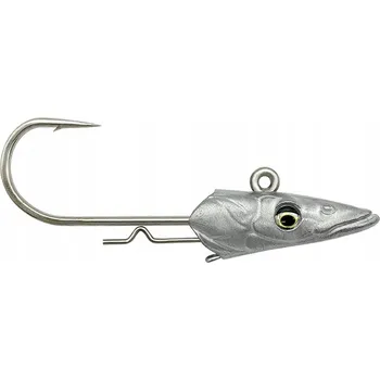 Rybářský háček Jigová hlavička Savage Gear 72529 5/0 42 g