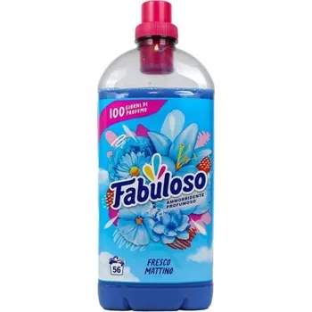 Aviváž FABULOSO TEKUTÁ AVIVÁŽ PARFÉMOVANÁ S VŮNÍ SVĚŽÍHO RÁNA 1,25l